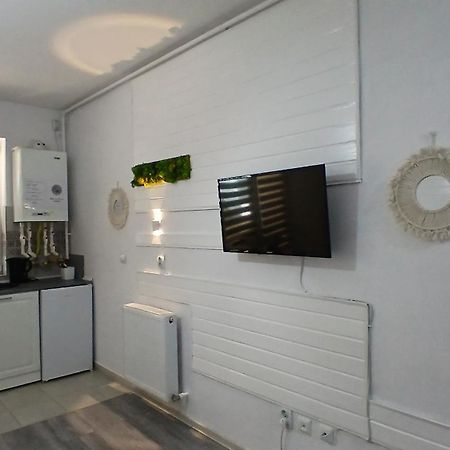 Apartment Sfanta Agnes Resindence Popesti-Leordeni Exterior foto